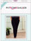 Patrones de costura. Pantalón de vestir mujer con tutorial en vídeo (youtube) para hacerlo tu misma. Tallas incluidas de la 38 a la 50.