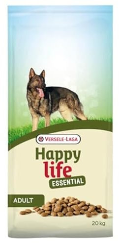 Versele Happy Life Essential 20 kg ehemals Classic for