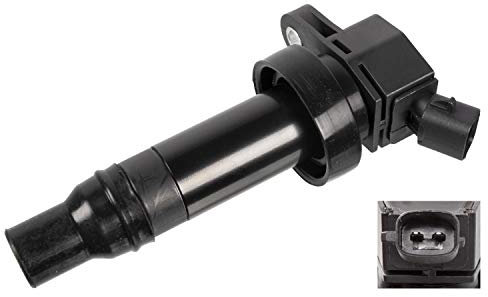 febi bilstein 171165 Zündspule, 1 Stück