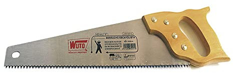 WUTO - Serrure, excavite, 40 mm - Boîte Wuto