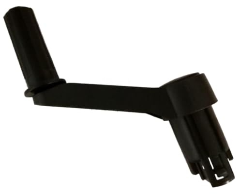 Nilfisk 128500590 Kurbel, Advance