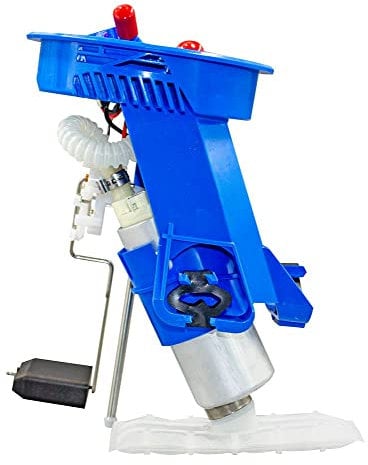 CHERISH-AUTO 1PCS OEM 16141182985 ELEKTRISCHE KRAFTSTOFFPUMPE Kompatibel mit E36