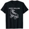 Rollschuhlaufen Rollerblades Figure Skater Coach T-Shirt