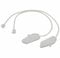 Dishwasher Door Hinge Cord Rope Cable X2 For Neff