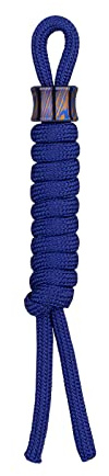 OKNIFE OBead TC4 Titanium Alloy Bead for Knife and Flashlight or Other EDC products, Compact and Lightweight, Easy to Carry