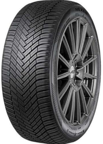 Nexen 245/45 ZR17 99Y XL Ganzjahresreifen Allwetter M+S 3PMSF Reifen