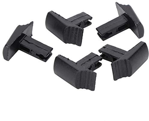 Ersatzteile Teleskopleiter, Clips Teleskopleiter, Ersatzteile Für Teleskopleiterschalter, 5 Stück Teleskop Leiter Schalter Hebeleiter Universal Schalter Ersatz Zubehör