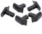 Ladder Switch,Telescopic Ladder Switch Spares, 5Pcs Telescopic Ladder Switch Lift Ladder Universal Switch Replacement Accessories