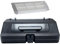 Piezas de la Caja de Polvo del Tanque de Agua 2 en 1 compatibles con Xiaomi Robot aspiradora 2S 3C VIOMI V2 V3 XMSTJQR2S B106CN STYTJ02YM Accesorios
