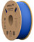Creality Filamento Stampante 3D Hyper PLA 1,75 mm, 1kg (2,2 libbre), Progettato per la Stampa ad Alta Velocità, Precisione Dimensionale +/-0,03 mm, Maggior Parte delle Stampanti 3D e Penne (Blu).