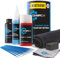 Chipex Touch Up Kit - Scratch Repair Kit Mixed by Reg Registration Plate Car Touch Up Paint for All Models - Exact Match Guarantee - Pro (Large)