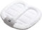 Bellochi Zwillingsbaby-Kokon | Infant Nest 100x100 cm | Babynestchen | Babynest Kuschelnest | Babynest | Polaris