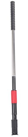 Concrete Nail Gun Kit, Portable Manual Nail Shooter for Wall Fastening, Adjustable Steel Nail Tool