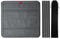 Wohnwagen DachentlüFtung Abdeckung Abdeckung für Maxxfan, Magnet Faltbar Wohnmobil Dachfenster Sonnenschutz, Universell Dachfenster Abdeckung für Wohnmobil, RV, Campingbusse (40,6 x 40,6 cm)