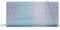 Tamaris Amalia Rhinestone Clutch Crystal Blue