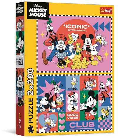 Time with Friends/Disney Standard Characters