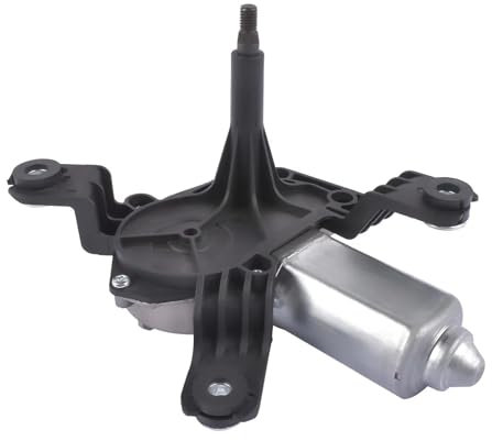 Scheibenwischermotor Für Opel Für Zafira Diesel MPV FWD Mk II (B) A05 1,7 CDTI 2008-2014 Heckscheibenwischermotor 13145548 Wischermotor