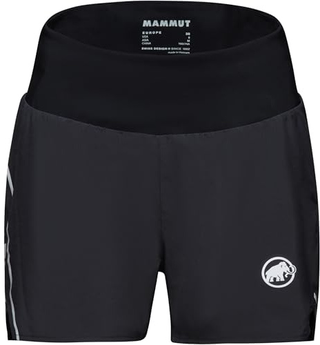 Mammut Damen Aenergy TR Shorts