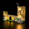 LocoLee Licht Set Kompatibel mit Lego 76447 Schloss Hogwarts: Flugstunden, Nur Lichter Set - Kein Modell, Licht Beleuchtung Set Compatible with Lego Hogwarts Castle: Flying Lessonsl 76447