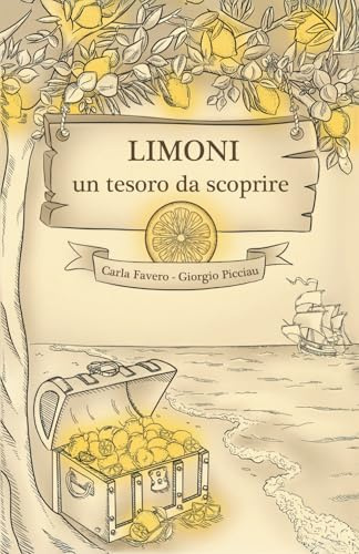 LIMONI, un tesoro da scoprire