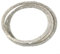 Cinghia di trasmissione per tosaerba 1/2 x 63, compatibile con modelli 754 04250, 954 04250 e altri