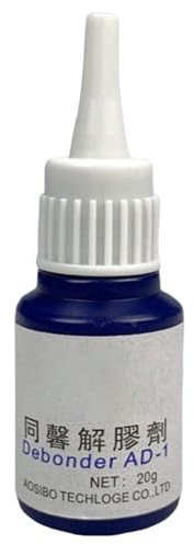 Remover Adesivo Sicuro - Rimodosi Multiuso Appiccicosi Per Roba - Colla Gel Rimuovere Il Solvente - Cancellare Senza Sforzo, Rimuove Adesivi, Etichette, Grasso, Decalcomanie, Gomma Da Masticare Da Mar