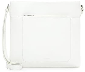 Emily & Noah Umhängetasche E&N Albi RUE 09 1670 Damen Handtaschen Uni white 300