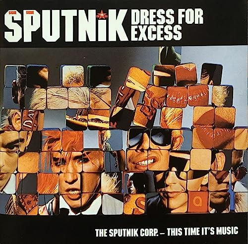 Dress for Excess (Us-Version)