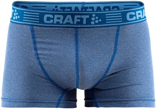 Craft Herren Greatness Boxer 3 Zoll M Unterhose