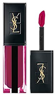 Yves Saint Laurent Lipstick Vernis A Levres Water Stain 615 Ruby Wave, 56 g