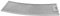 AllSpares Metallfilter (x2) für Dunstabzugshauben geeignet für Neff 00357623/357623 (548x185x9mm)