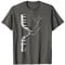 Keyboard Piano Gift Shirt for Men Women Kids T-Shirt