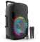 Audibax Denver 15 Malibu Altavoz Activo PA 15
