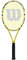 Wilson Tennisschläger Minions 103, Freizeitspieler, Aluminium, Gelb/Schwarz, WR064210U3