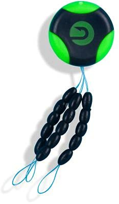 Sänger Gummistopper Black L 15pcs.