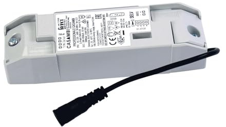 Dotlux CASAMBI LED-Netzteil 1-38Watt 300-1050mA dimmbar