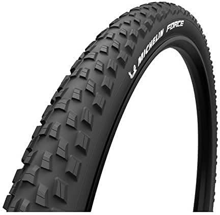 Michelin Force Access Line Draht, Pneumatico Unisex Adulto, Nero, 27.5x2.10 54-584