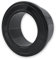 PVC-U Bundbuchse mit Flansch Klebefitting I 50 mm I 1 1/2 Zoll I Ersatzteil für Kugelhähne und Rückschlagventile I Verbindungsstück I PVC Fitting I bm213