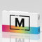 MOZABRICK Cornice Model M effetto super Model M