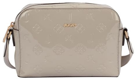 Joop! Decoro Lucente Cloe Shoulderbag Greige