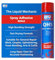 Quinton Hazell The Liquid Mechanic QH5 Spray Adhesive, High Strength, Fast Drying Contact Adhesive for Automotive, Upholstering, Foam Bonding, Arts & Craft Applications - 600 ml