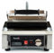 foodis Waffeleisen Herzform 1700W mit Heizanzeige & Timerfunktion - Gastronomie Herzwaffeleisen mit Temperaturregulierung 60-300°C - Waffle Maker, Waffel-Eisen, Waffelmaschine