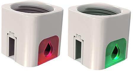 PRETYZOOM T-werkzeug Gefäßwerkzeuge Füllstandsregler Für Wassertanks Aquarium An Wassernachfüllwerkzeug Für Aquarien Wasserstandsregler Für Aquarien Wasser Nachfüller Controller Sole Mini