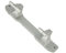 Washing Machine Door Hinge Compatible With Beko WTB841R2W WTV8612XSW 2850610100