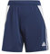 adidas Performance Tiro 24 Short Damen blauweiss, M (38-40) Damen