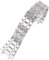 EAMOM Für AP Royal Oak Feinstahluhrenarmband 15400/26331/15500 Herrenuhrenkette 26mm 28mm Uhrenarmbandzubehör(26mm)