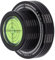 Rankomu LP Vinyl Plattenstabilisator Schallplattenstabilisator Plattengewichtsstabilisator, Plattenklemme mit Blasen-Nivellierung, Aluminium-Vinyl-Schallplattenklemme für LP-Plattenspieler, 50 Hz,