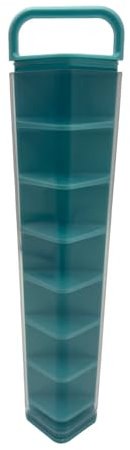 Bandeja de molde conveniente para hacer hielo para botellas de agua, prácticos moldes de hielo y utensilios de cocina