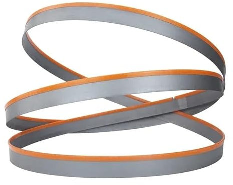 1 Stücke 13x0,6mm M42 Bi-Metall Bandsägeblätter Bandsägeblätter Cut Hartholz Metall 1085 1140 1400 1435 1570 1620 1780 1790 1826 1830 1840(10 and 14Tpi,Length 1826mm)