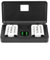 NB-13L (1250mAh) Chargeur de batterie (y compris batteries de remorquage) compatible avec CANON G5 X2 G7 X2 G9 X G9 X2 SX620 SX720 SX730 SX740 G7 X3 PowerShot G1 X3 Caméras